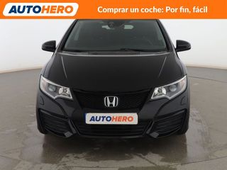 Honda Civic 1.4 Comfort