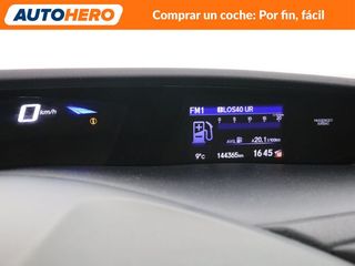 Honda Civic 1.4 Comfort