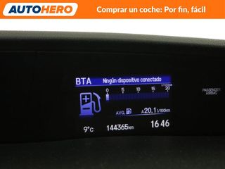 Honda Civic 1.4 Comfort