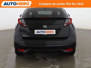 Honda Civic 1.4 Comfort