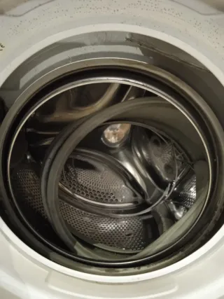 Lavadora Secadora Candy. PIEZAS O RECAMBIOS
