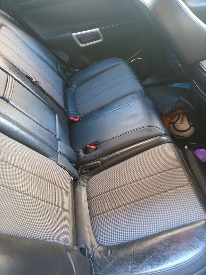 Opel Antara 2013 - foto 1