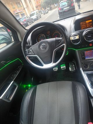 Opel Antara 2013