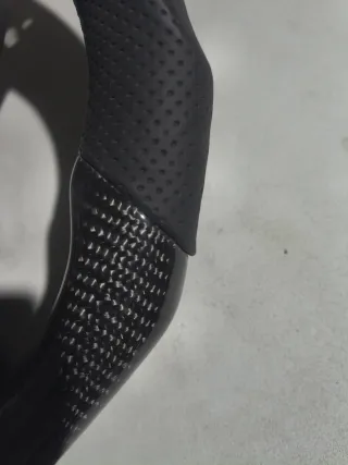 Volante Carbono M-Sport BMW