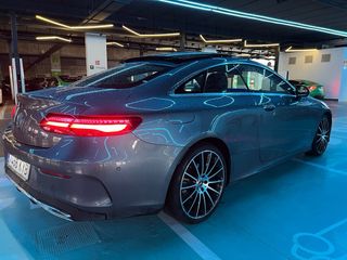 Mercedes-Benz Clase E 2019