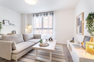 Piso en alquiler en Mariblanca - Villafontana en Móstoles