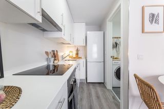 Piso en alquiler en Mariblanca - Villafontana en Móstoles