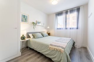 Piso en alquiler en Mariblanca - Villafontana en Móstoles