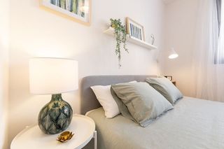 Piso en alquiler en Mariblanca - Villafontana en Móstoles