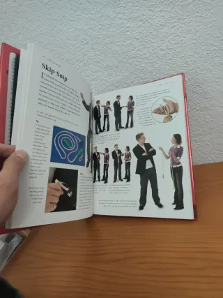 Book of Magic The Secrets of a Magical World of...