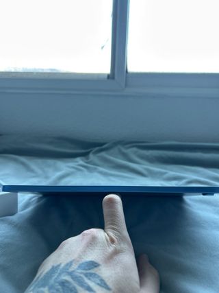 iPad 10ª Gen Azul Marino