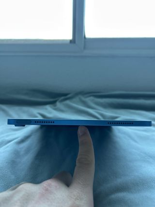 iPad 10ª Gen Azul Marino