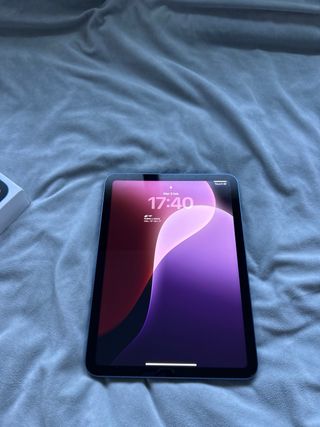 iPad 10ª Gen Azul Marino