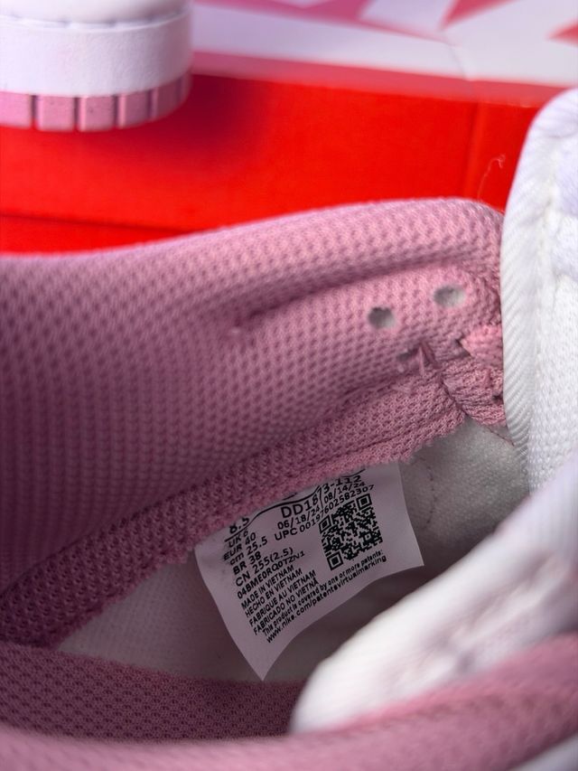 NUEVAS Nike Dunk Low Next Nature T 40