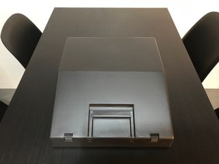 Máquina de escribir Olivetti Lettera 12, sin Usar