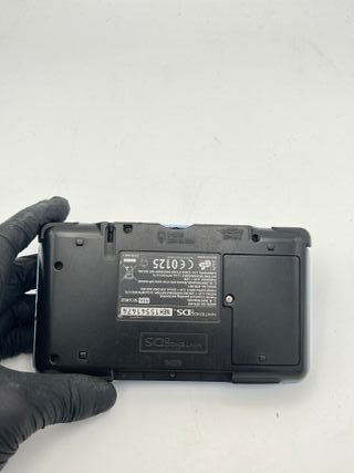 Nintendo DS Fat Azzurro - Testato
