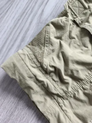 Bermudas Magellan Beige