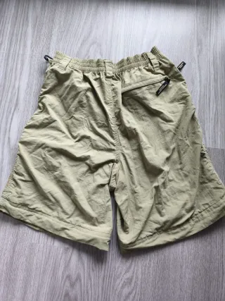 Bermudas Magellan Beige