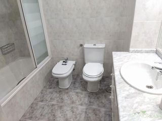 Piso en alquiler en Zona Teatro Campoamor en Oviedo