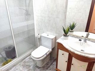 Piso en alquiler en Zona Teatro Campoamor en Oviedo