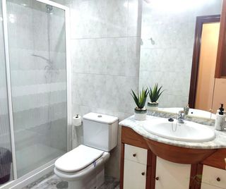 Piso en alquiler en Zona Teatro Campoamor en Oviedo