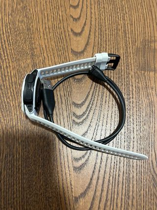 Garmin Instinct Solar 2 Blanco