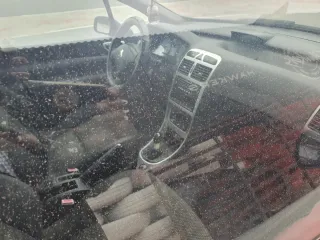 Peugeot 307 2007