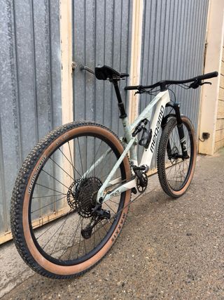 Megamo Track 10 2025