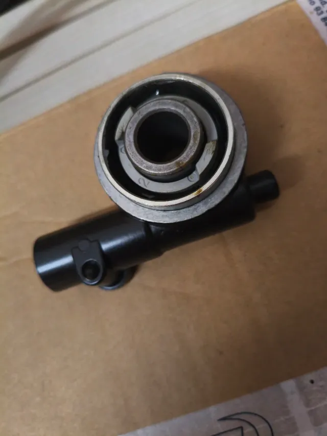 Reenvío cuentakilómetros HONDA KFTA