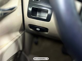 Mercedes Viano 8 plazas, lujo y confort total