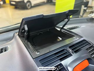 Mercedes Viano 8 plazas, lujo y confort total