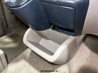 Mercedes Viano 8 plazas, lujo y confort total