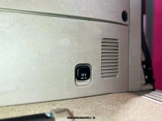 Mercedes Viano 8 plazas, lujo y confort total