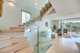 Casa adosada en alquiler en Río Real en Marbella