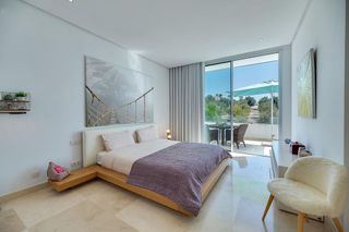 Casa adosada en alquiler en Río Real en Marbella