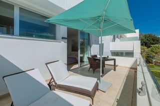 Casa adosada en alquiler en Río Real en Marbella