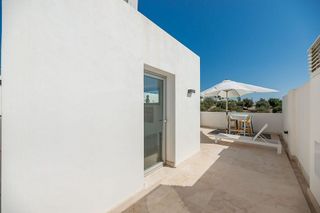 Casa adosada en alquiler en Río Real en Marbella