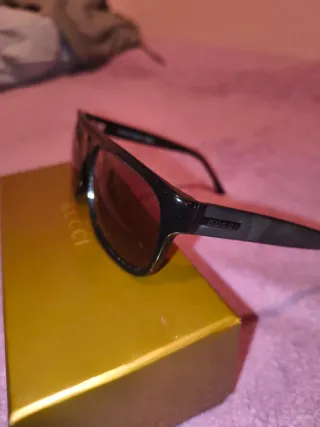 Gafas de sol Gucci