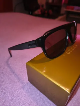 Gafas de sol Gucci