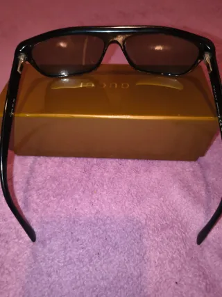 Gafas de sol Gucci