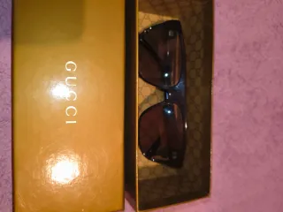 Gafas de sol Gucci