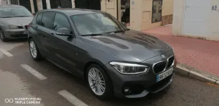 BMW Serie 1 2019