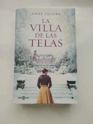 La villa de las telas / The Cloth Villa (Spanis...