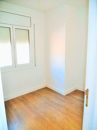 Piso en alquiler en La Sagrada Família en Barcelona