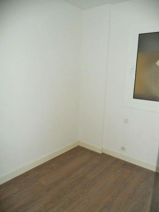 Piso en alquiler en La Sagrada Família en Barcelona