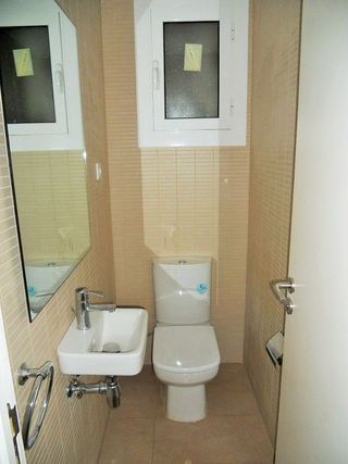 Piso en alquiler en La Sagrada Família en Barcelona