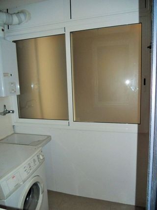 Piso en alquiler en La Sagrada Família en Barcelona