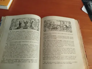 Historia Sagrada Segundo grado 1946