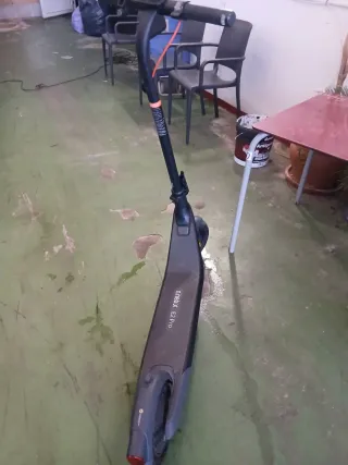 Patinete Eléctrico Ninebot E2 Pro