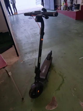 Patinete Eléctrico Ninebot E2 Pro